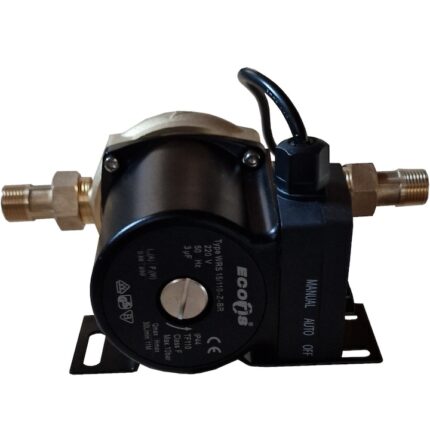 Pompa majorare presiune pentru sisteme nepresurizate 200w
