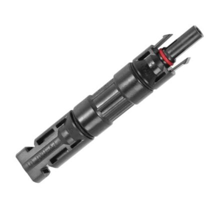 Conector PV MC4 1000 cu dioda
