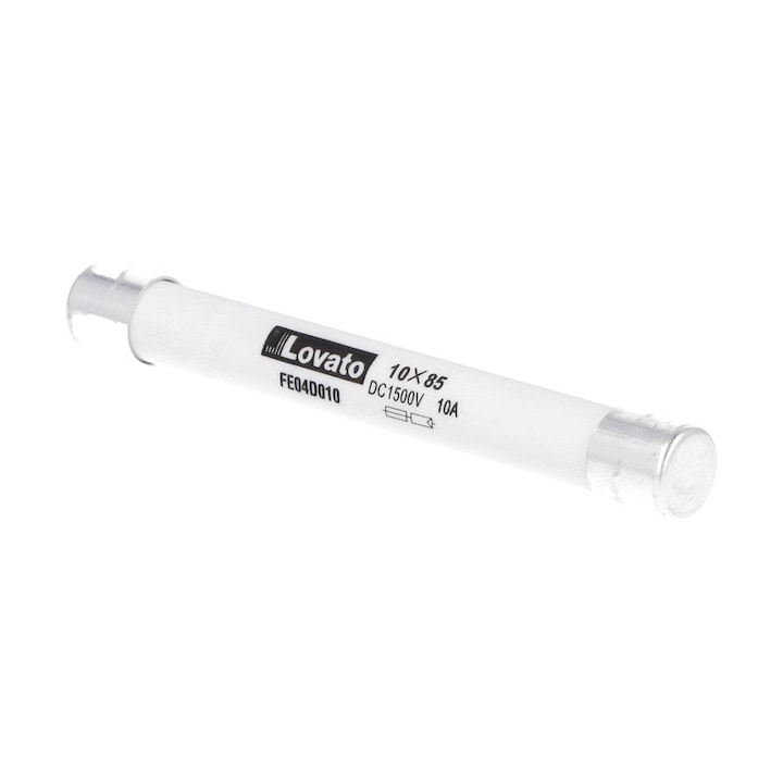 Siguranta fuzibila 10x85mm, 1500VDC, 20A