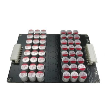 Egalizator Baterii Activ 48V, 12S-16S 5A, Profesional – Usor de Instalat, Ideal pentru Sisteme Solare