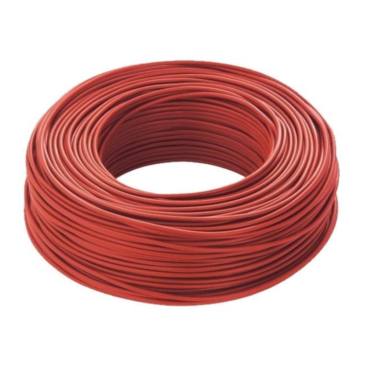 Cablu solar 10mm