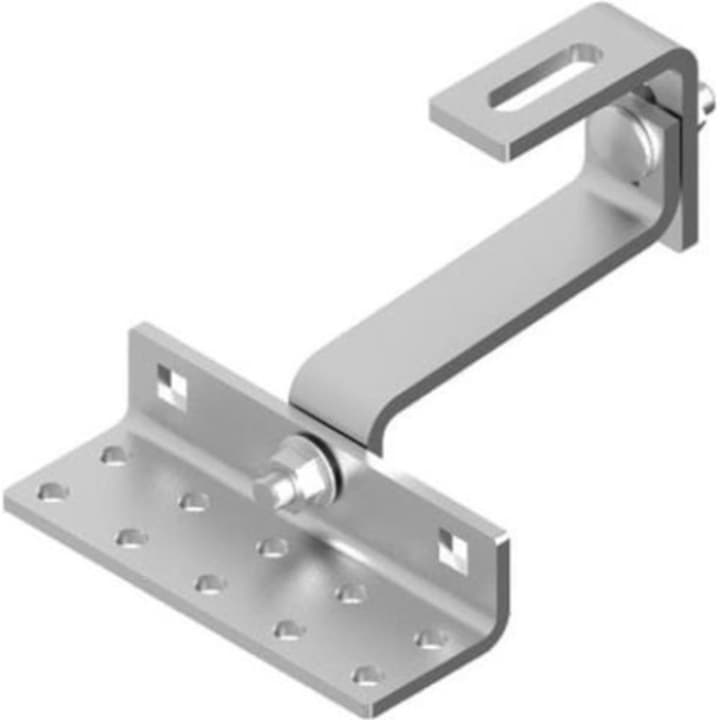 Suport reglabil dublu panouri solare 150 mm