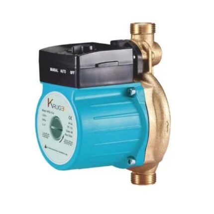 Pompa interior pentru panou solar, 220 v, max 10 bar 15-9 Kruger