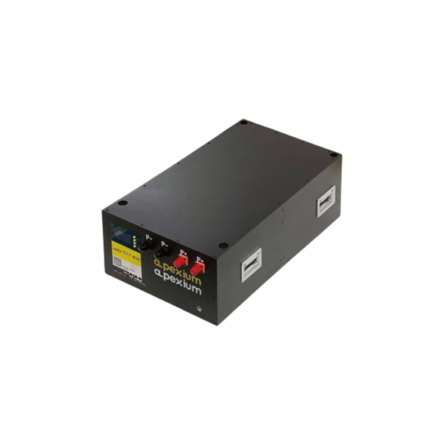 Baterie stocare energie solara 15 kw - 51, 2V 280AH EVE LiFePO4