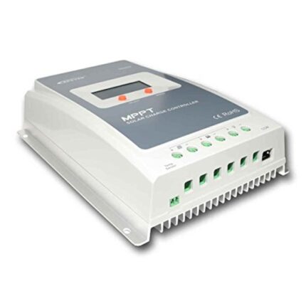 Regulator/Controler Solar EPEVER, Model MPPT 30A MPPT, 12V 24V, TRACER3210AN