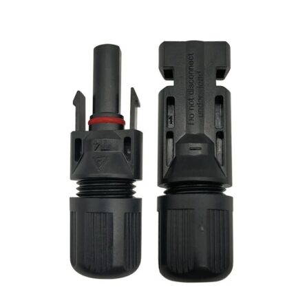 Mufa Conectare Cabluri Panou Solare MC4, Bigshot