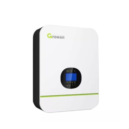 Invertor monofazat OFF-GRID 5kw SFP5000TL-HVM-P Growatt