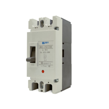 Intrerupator Automat tip USOL 150A, DC 12-48V, Intrerupator de Putere, OPEN
