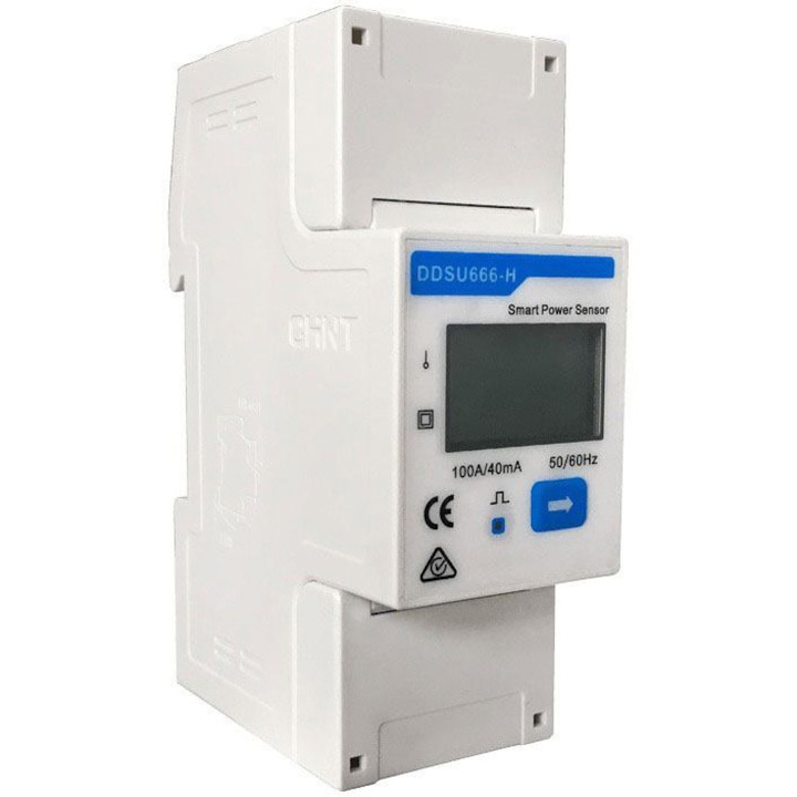 Senzor de putere inteligent Huawei DDSU666-H 1-PHASE