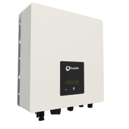 Invertor monofazat 3300W FoxESS S3300