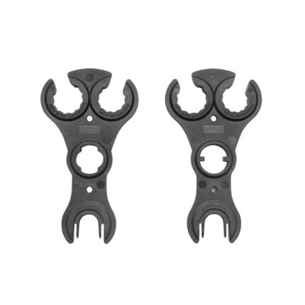 Set 2 chei pentru strans conectori / mufe solare MC4, NP4, H4