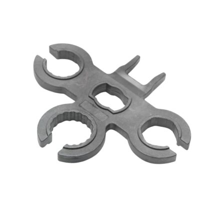 Cheie pentru montaj panouri solare, asamblare si sertizare, materiaL plastic ABS, compatibila cu conector MC4, multifunctionala, usoara si rezistenta