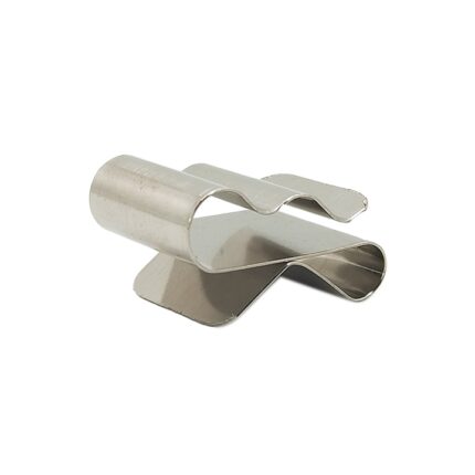 Cleme metalic de prindere pentru cabluri panlouri solare, 2x4MM2 ING-SCC-4S