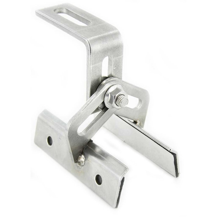 Suport reglabil panou solar, tabla sandwich, cutata