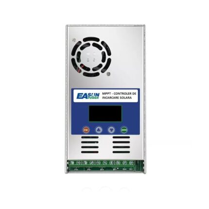 Controler incarcare sisteme fotovoltaice MPPT 6048 - 12V 24V 36V 48V