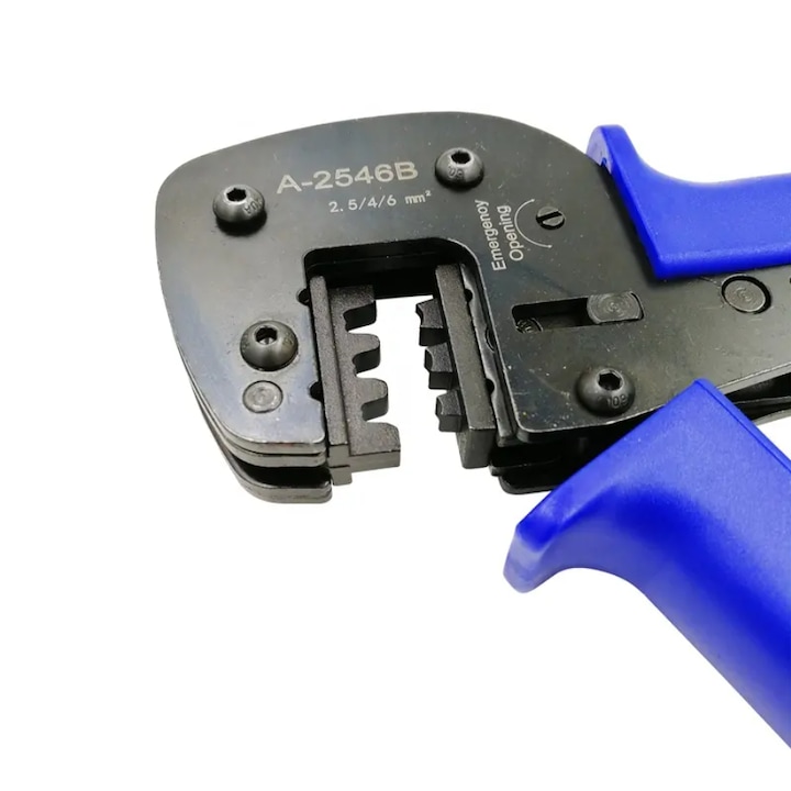 Cleste de Sertizat Conectori MC4, Panouri Fotovoltaice