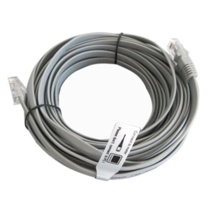 Cablu RS485 pentru controler solar MPPT (CC-RS485-RS485-200U-MT)