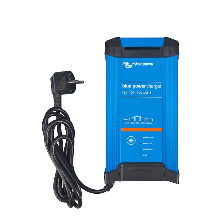Incarcator Victron Blue Smart IP22 Charger 12V 15A-1