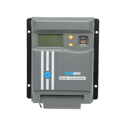 Controler regulator solar MPPT 30A 12/24V Breckner Germany