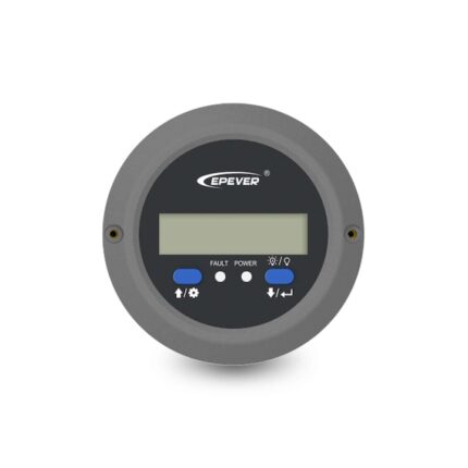 Dispozitiv de reglare a energiei solare pentru EPEVER, MSC-N SERIES, MT-92