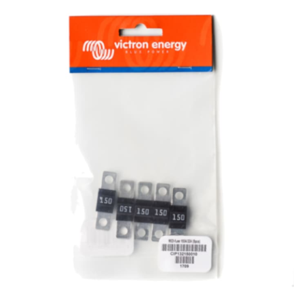Sigurante Victron Energy MIDI 100A / 32V (set de 5)