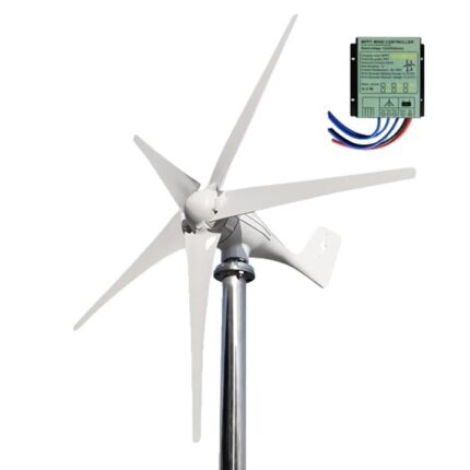 Generator de turbina eoliana, 3000W, 12V