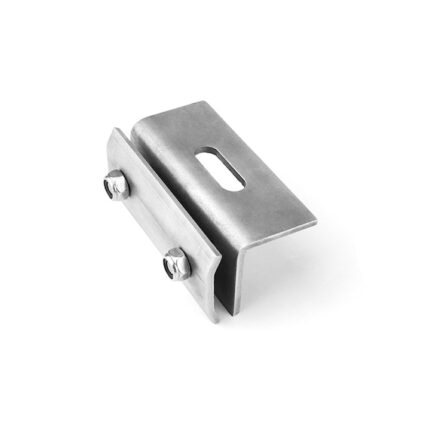 Suport fixare panou solar tabla click, faltuita, retro panel