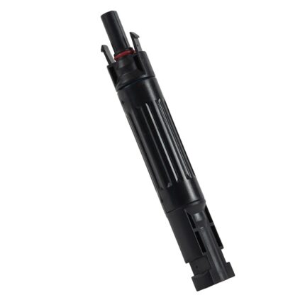 Conector Cablu Solar MC4 Pentru Siguranta Fuzibila 10X38