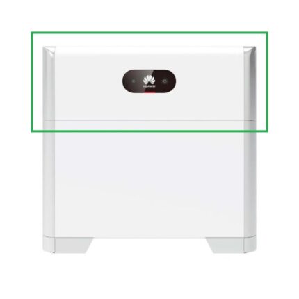 Sistem de stocare energie Huawei Luna2000, 5-15kWh, modul control, litio-fero-fosfat