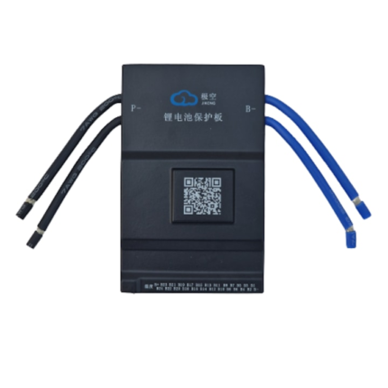 Egalizator baterii Smart BMS Li-ion, Lifepo4, LTO,7-24s, 200A, Active balance, Bluetooth, Curent balansare activa-1A