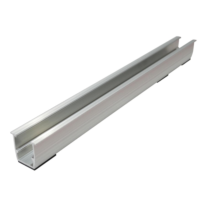 Minisina cu garnitura pentru prinderi panouri fotovoltaice ECO, 300mm, Corab