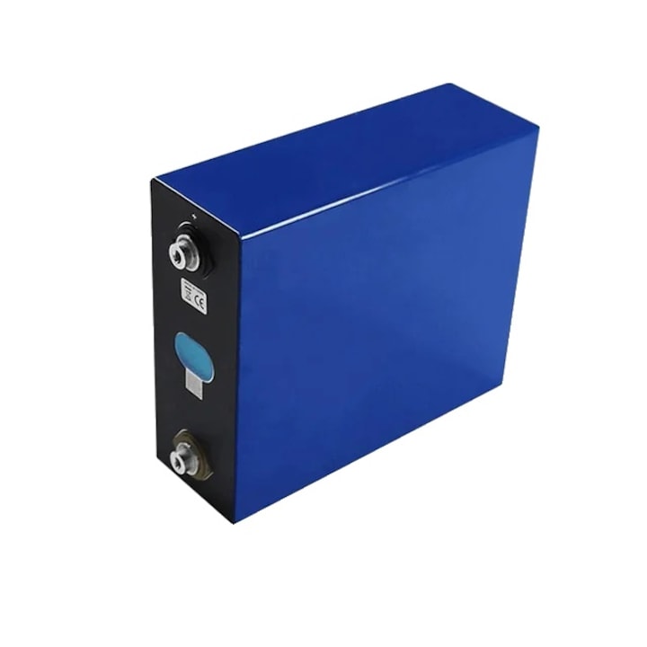 Baterie Lifepo4, Reincarcabila, 270-280Ah, aluminiu, albastru