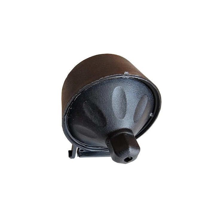 Suport inferior fixare tub sticla la panou solar presurizat sau colector solar