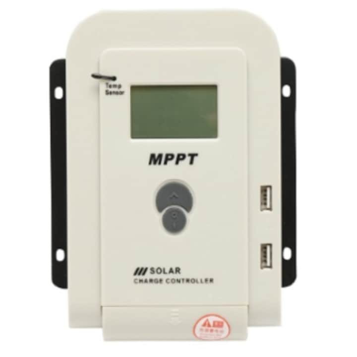 Regulator solar MPPT 40A 12/24V Breckner Germany