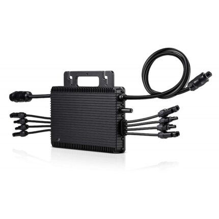 Microinvertor monofazat Hoymiles HM-1500 1F W 4 MPPT tensiune 220V