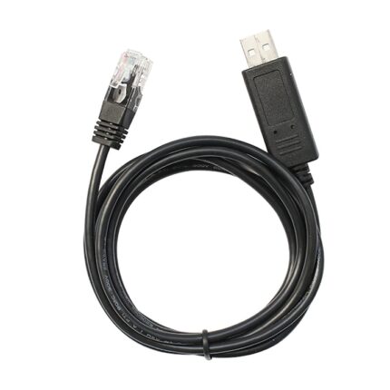 Cablu USB pentru controler solar EPPolar EPEVER PWM MPPT