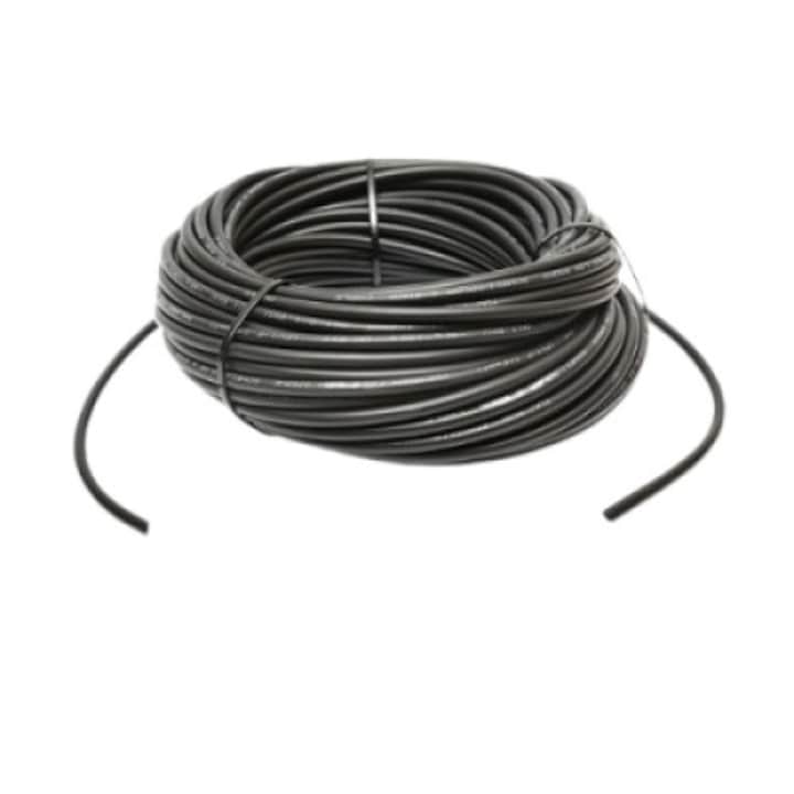 Cablu solar negru 6mm (100m)