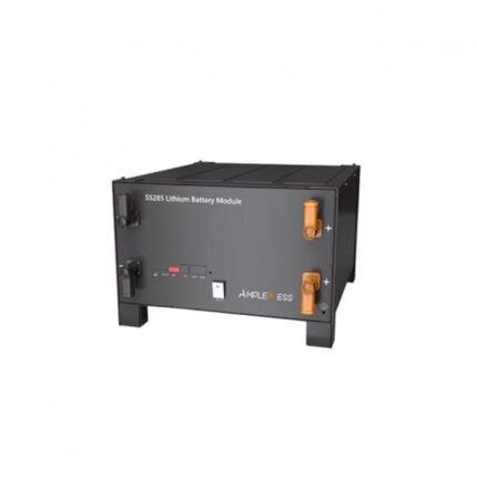 Acumulator Litiu Lifepo4 AMPLENESS 48V 85Ah 4.4 KWh