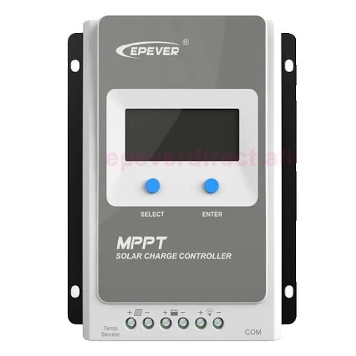 Controler solar MPPT, Tracer3210AN, tehnologie eficienta, WIFI 2.4G, 12V/24V, 10A-40A
