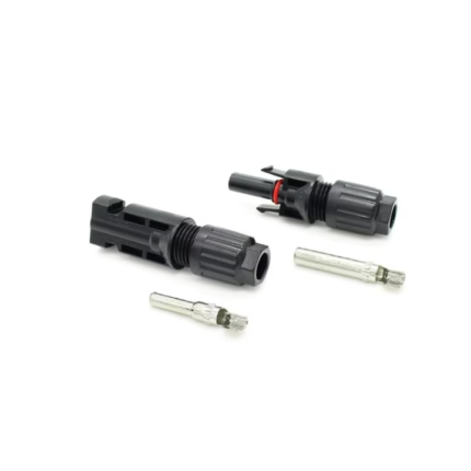 Set Mufe QC 4 - Mama-Tata pentru Cablu Solar 6 mm