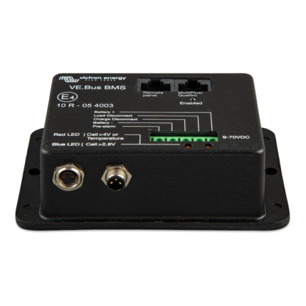 Sistem de management a bateriei pentru Victron Lithium Battery Smart de 12, 8 V sau 25, 6 V