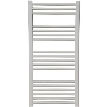 Radiator baie portprosop (calorifer) Brise Heizkorper, 400X1000 mm, curbat, alb