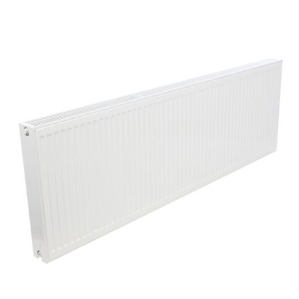 Calorifer otel Purmo AIX© , dimensiuni 600 x 1800 mm, accesorii incluse