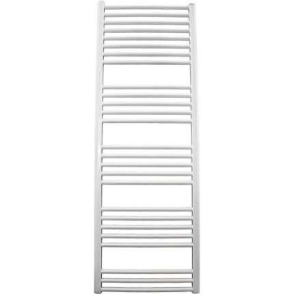 Radiator (calorifer) portprosop Fornello, 600x1500 mm, Otel