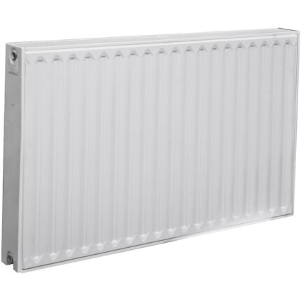 Radiator (calorifer) otel IMAS 2267I, 22x600x700 mm