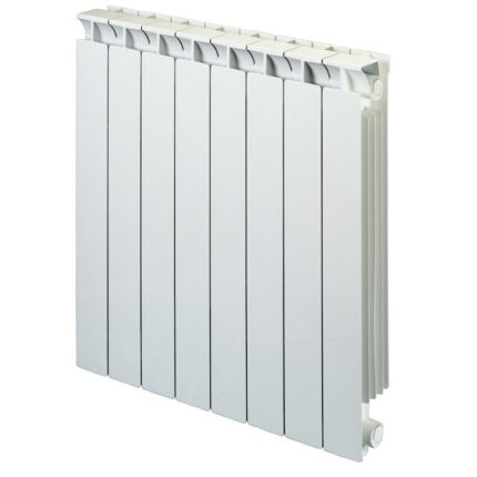 Radiator aluminiu MIX 800 - 10 elementi