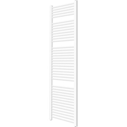 Radiator de baie vertical, 1800x600mm, alb, Aquamarin®