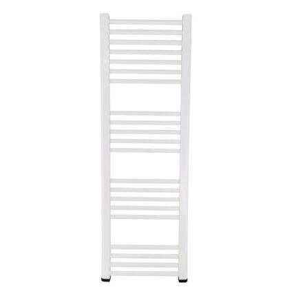 Calorifer portprosop baie, Elegant, profil drept, YE1000x400