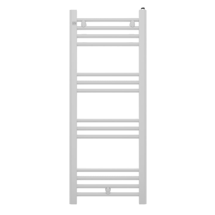 Calorifer baie GRANITAN Puerto, 393W, alb, 40x100cm