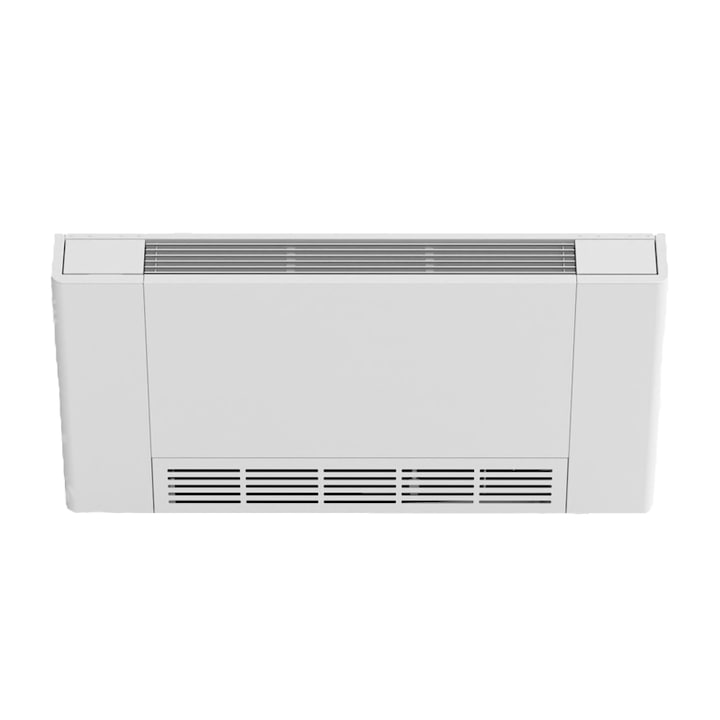 Ventiloconvector incalzire/racire RubynoR AMG 890- 3,8 kW- include termostat cu WiFi